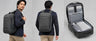 mochila antirrobo